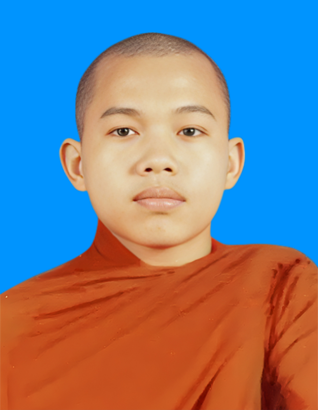 Chhum Sokthea