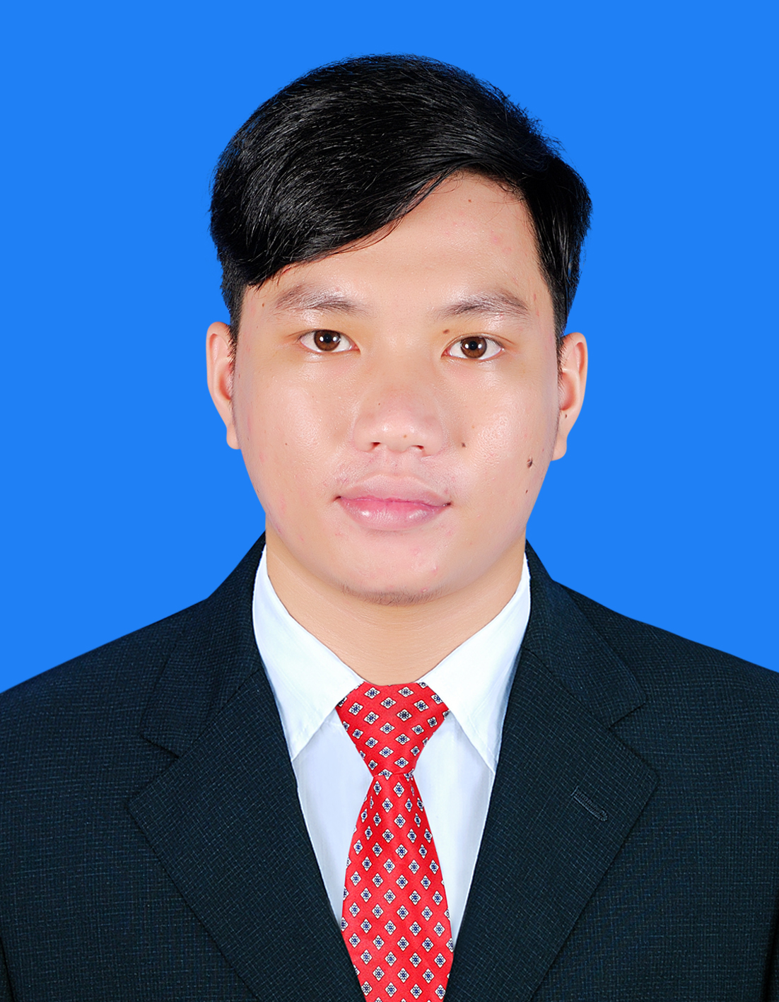 Srun Borath